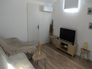 Apartamento Toulon  4