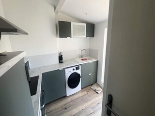 Apartamento Toulon  5