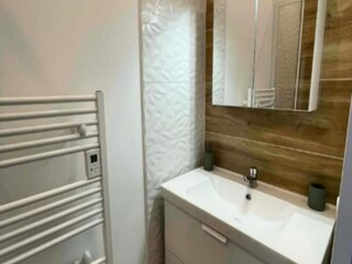 Apartamento Toulon  8