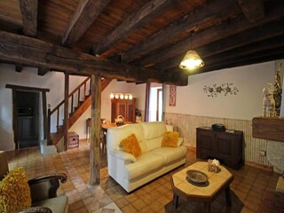 Apartment La Jonchère-Saint-Maurice  15