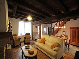 Apartment La Jonchère-Saint-Maurice  22