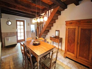 Apartment La Jonchère-Saint-Maurice  23