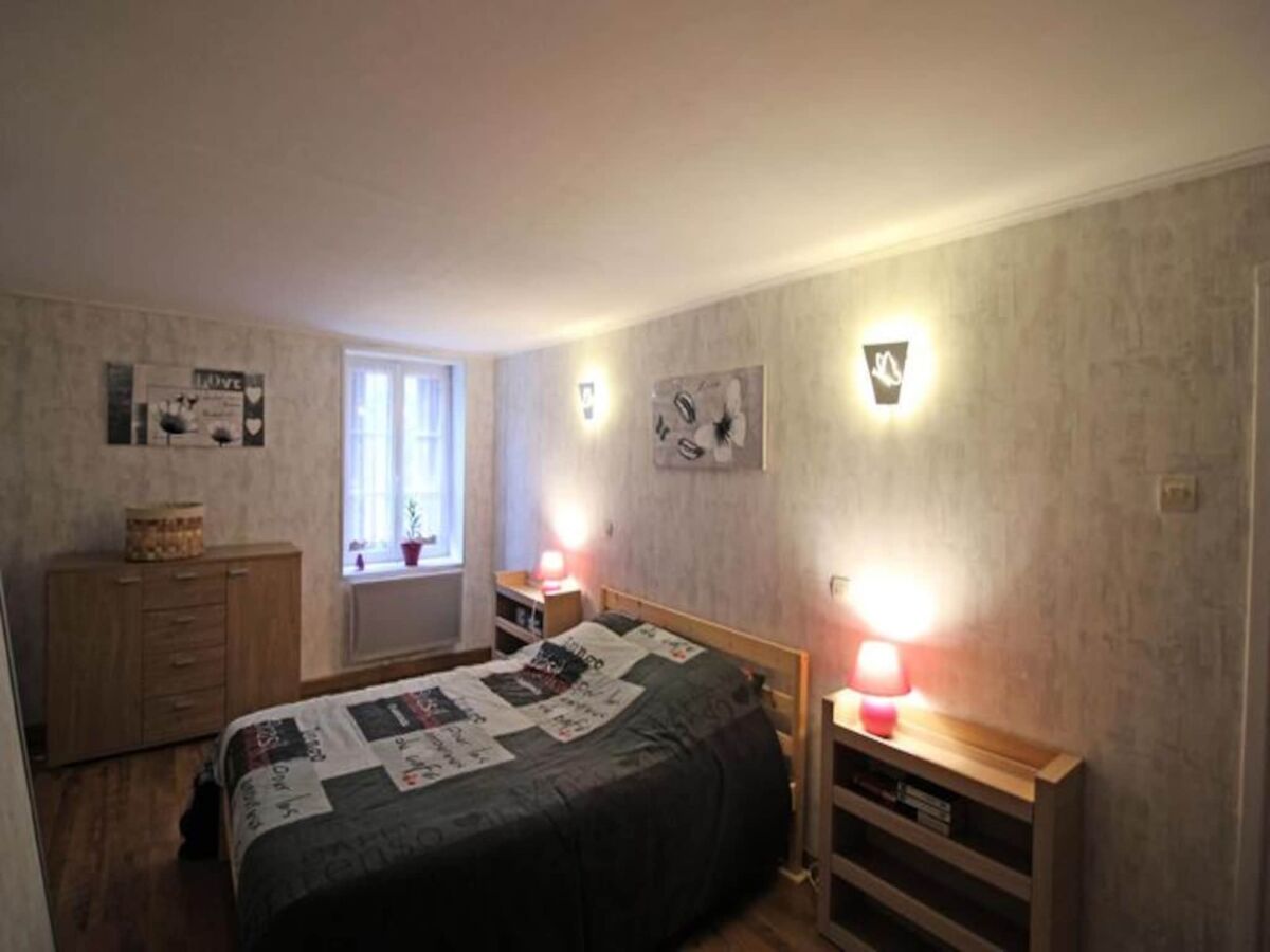 Apartment La Jonchère-Saint-Maurice  7