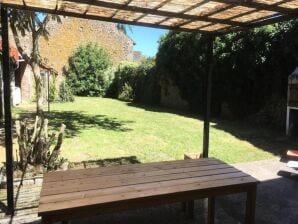 Apartment Gîte de France 6 Personen - La jonchère-saint-Maurice - image1