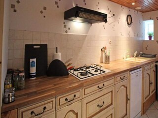 Apartment La Jonchère-Saint-Maurice  25