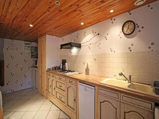 Apartment La Jonchère-Saint-Maurice  26