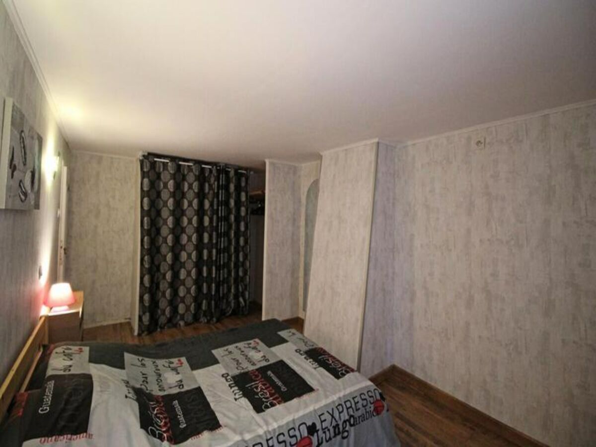 Apartment La Jonchère-Saint-Maurice  14