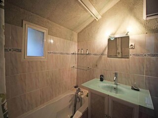Apartment La Jonchère-Saint-Maurice  18