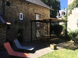Apartment La Jonchère-Saint-Maurice  27