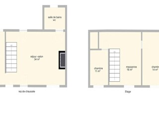 Apartment La Jonchère-Saint-Maurice  20