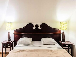 Appartement Sainte-Luce  12