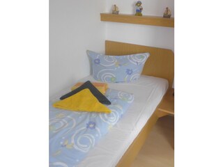 Appartamento per vacanze Borkum Caratteristiche 8