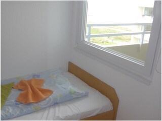 Appartamento per vacanze Borkum Caratteristiche 9