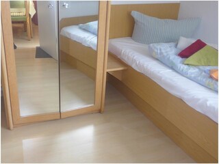 Appartamento per vacanze Borkum Caratteristiche 10