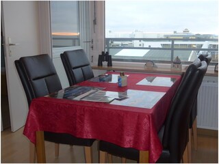 Appartamento per vacanze Borkum Caratteristiche 5