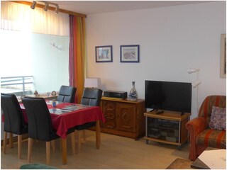 Appartamento per vacanze Borkum Caratteristiche 3