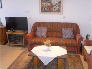 Appartamento per vacanze Borkum Caratteristiche 6