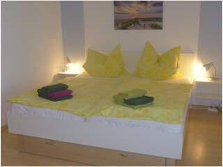 Appartamento per vacanze Borkum Caratteristiche 11