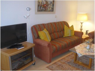 Appartamento per vacanze Borkum Caratteristiche 7