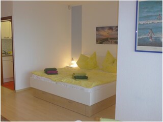 Appartamento per vacanze Borkum Caratteristiche 13