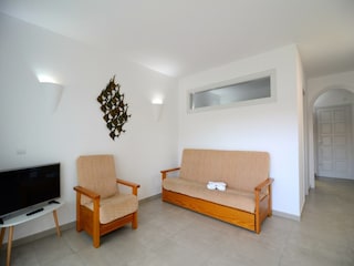 Apartment L'Estartit Ausstattung 10