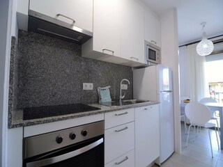 Appartement L'Estartit Équipement 14