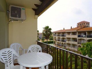 Appartement L'Estartit Enregistrement extérieur 8