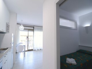 Appartement L'Estartit Équipement 16