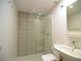 Appartement L'Estartit Kenmerken 12