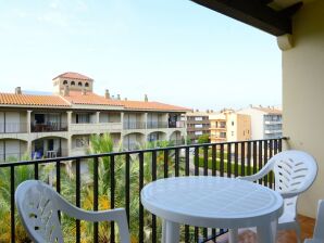 Apartment Appartement in Estartit vlakbij zandstrand