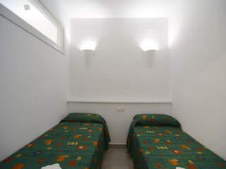Apartment L'Estartit Ausstattung 13