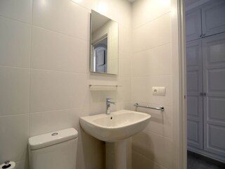 Apartment L'Estartit Ausstattung 11