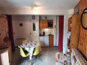 Apartment 2 Rooms for 6 People - Embrun - image1