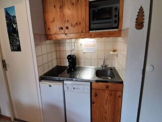 Apartment Embrun  7