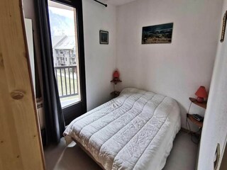 Apartment Embrun  8