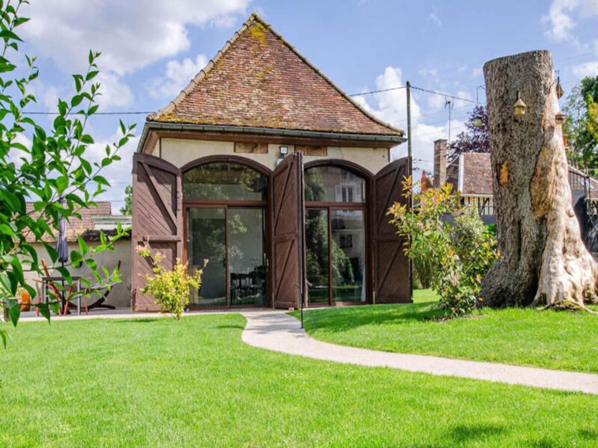 Apartment Mesnil-Saint-Père  1