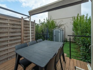Villa Valras-Plage  14