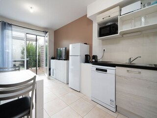 Villa Valras-Plage Features 11