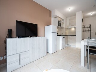 Villa Valras-Plage Features 12