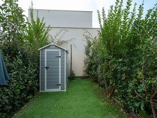 Villa Valras-Plage Outdoor Recording 6