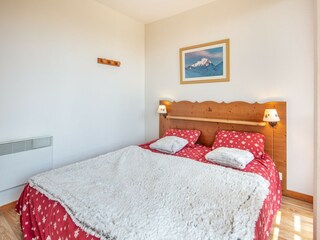 Apartamento Chamrousse Características 7