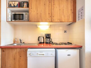Appartement Chamrousse Kenmerken 15