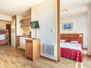 Appartement Chamrousse Kenmerken 15
