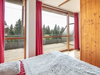 Apartamento Chamrousse Características 16