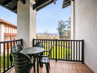 Apartamento Saint-Jean-Pied-de-Port  2