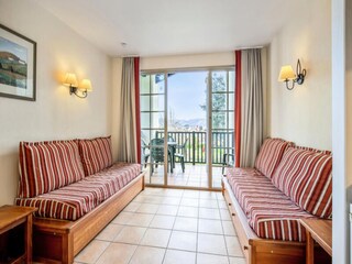Apartamento Saint-Jean-Pied-de-Port  6