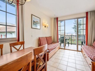 Apartamento Saint-Jean-Pied-de-Port  7