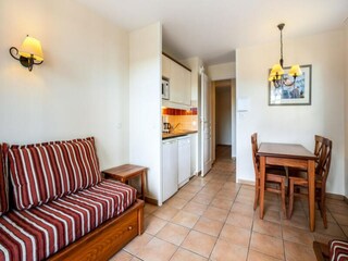 Apartamento Saint-Jean-Pied-de-Port  8