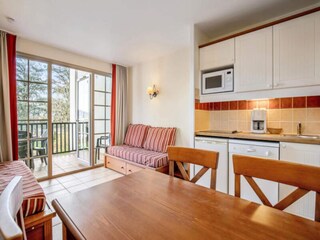 Apartamento Saint-Jean-Pied-de-Port  9