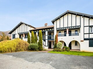 Appartement Saint-Jean-Pied-de-Port  11